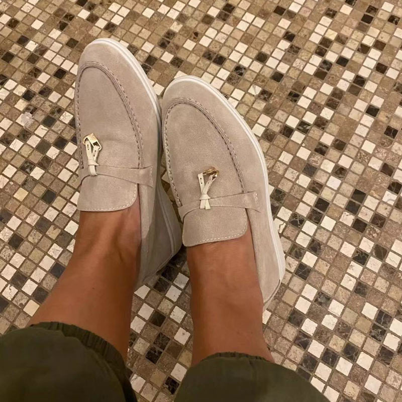 Vivianne Loafers | Stijlvol & comfortabel