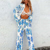 Bloom Suit | Geniet van een Flowerpower vibe