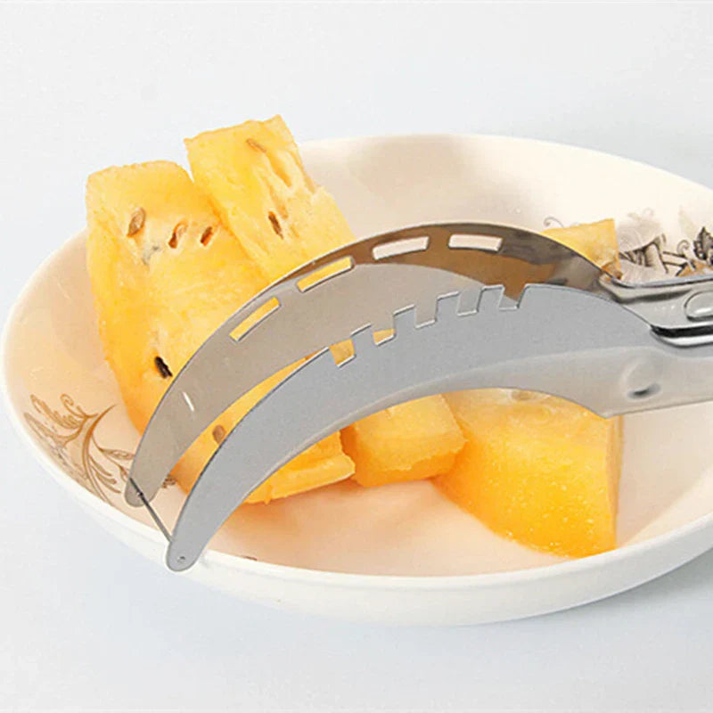 Praktische Fruitsnijder - FruitFlow