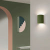Hedendaagse Wandlampen van Hars - GlowStone