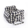 Comfortabele Hondenmand voor in de Auto - TravelPaw