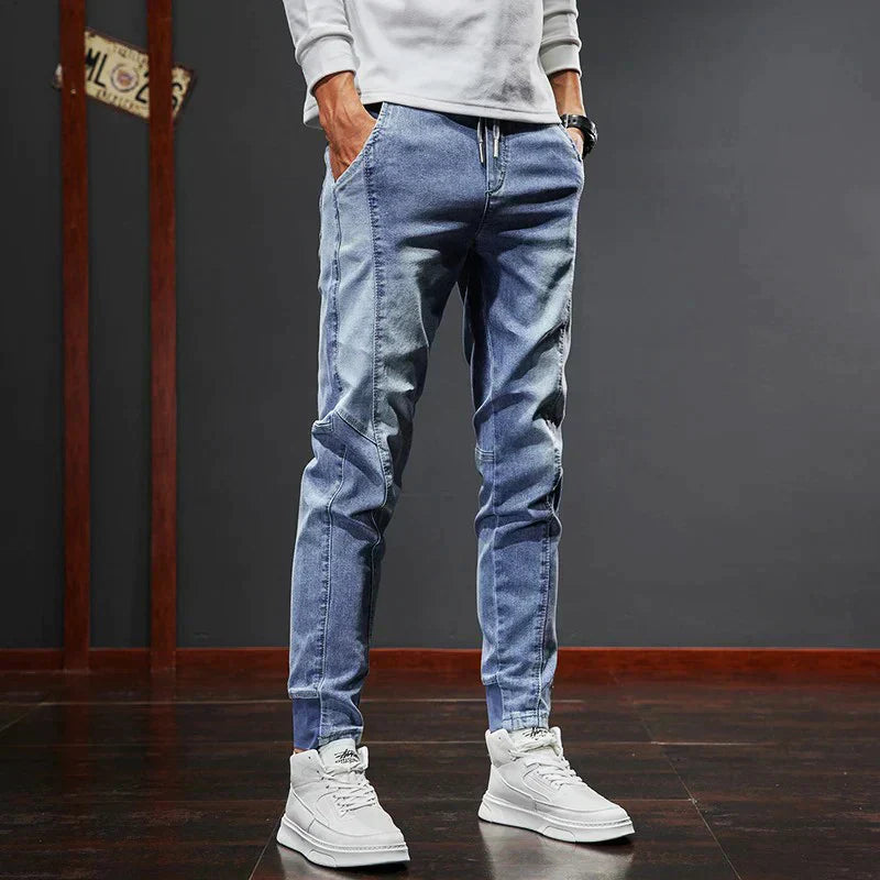 Stijlvolle Herenjeans – Mason