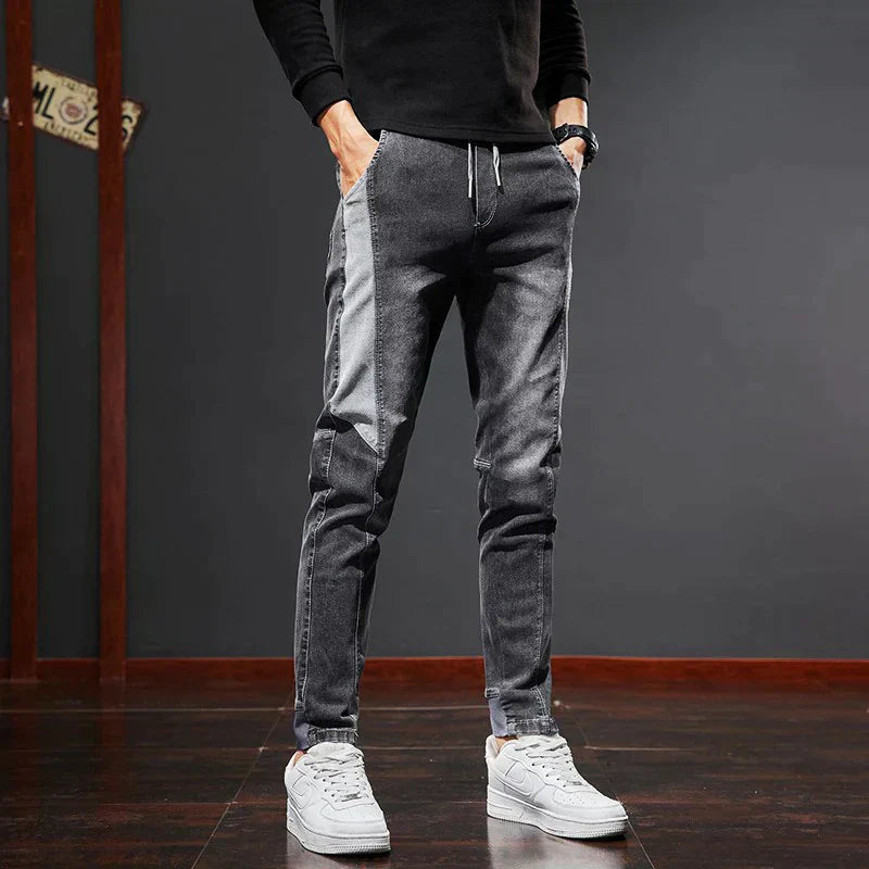 Stijlvolle Herenjeans – Mason