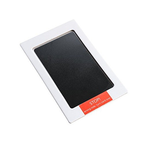 Persoonlijke Baby Handafdruk Kit - MiniMemento