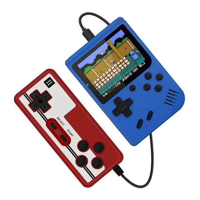 Klassieke 400-in-1 Retro Console - GameVault