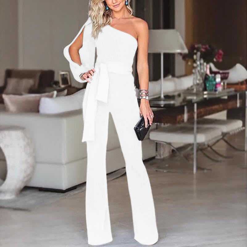 Maud Jumpsuit | Perfect voor elke feestelijke gelegenheid