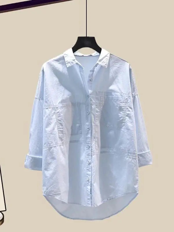 Dridelige Dames Winter Outfit Set met Spencer – Marisa