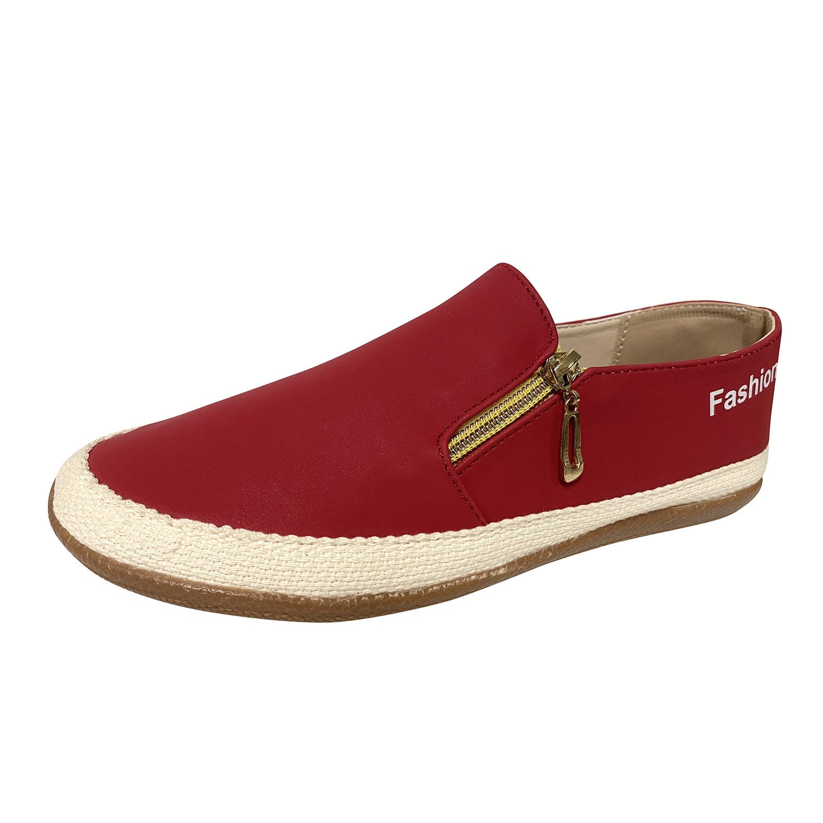 Dames Comfort Slip-On Sneaker - Lina
