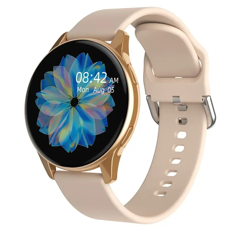 Dames Smartwatch - Lumea Active