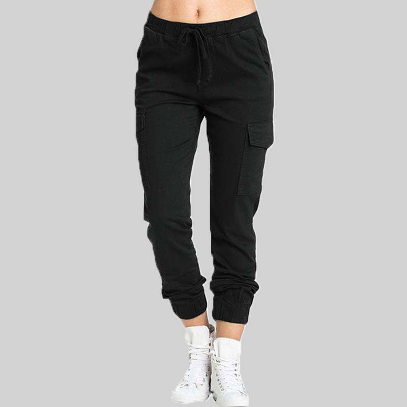 Dames Cargo Broek - Nova