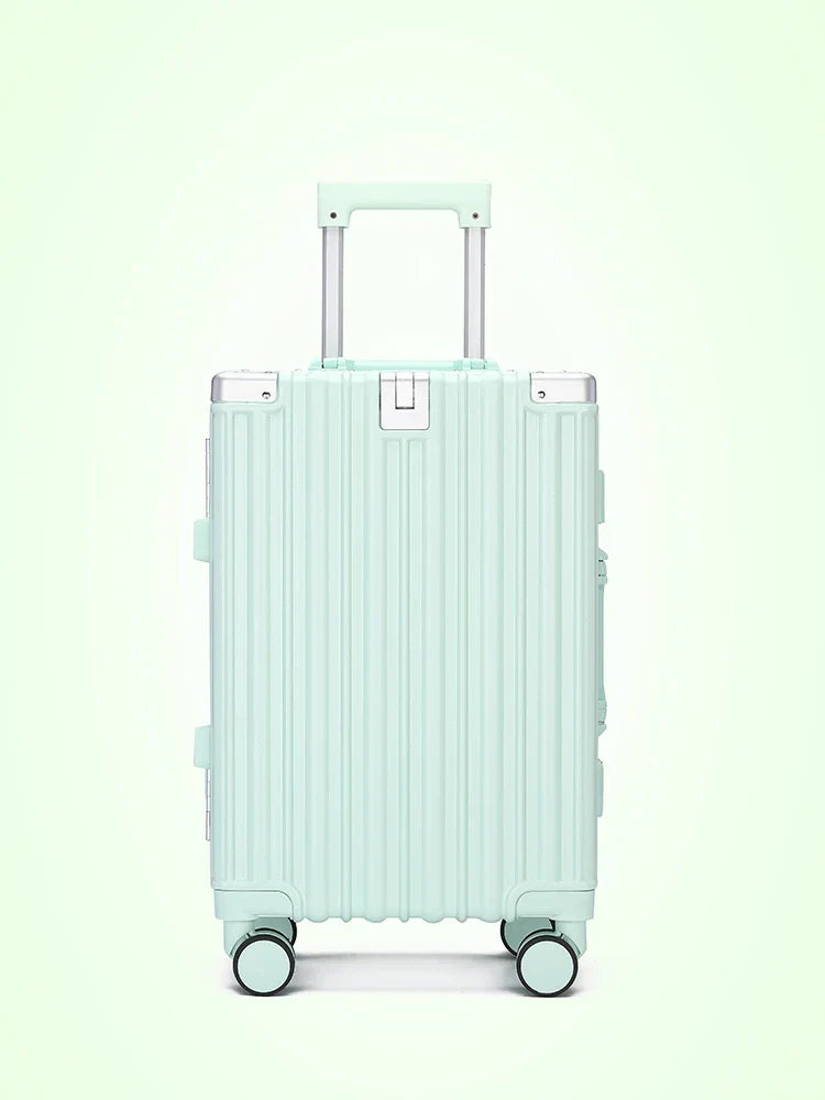 Hardshell Koffer – Campus