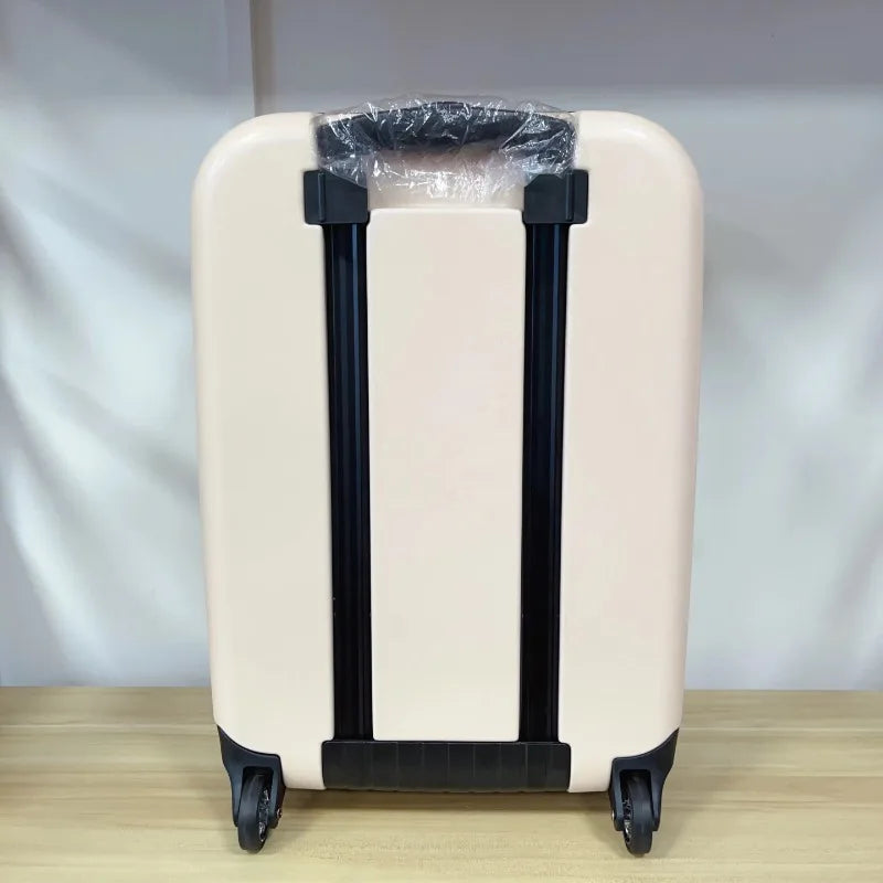 Inklapbare Hardcase Koffer - Porto