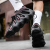 Ademende Mesh Sneakers - Milo