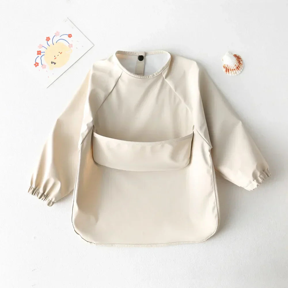 Baby Eetschort - BabyCover
