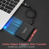Ultrasnelle Externe SSD - SpeedDrive Pro