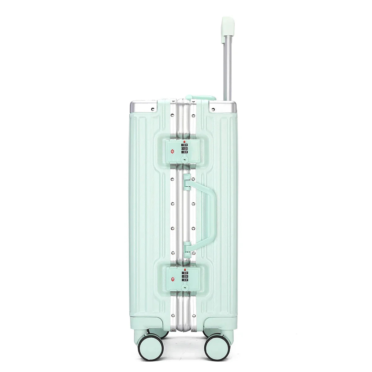 Hardshell Koffer – Campus