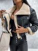 Calvin Coat | Loop er warm & fashionable bij deze winter