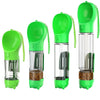3-in-1 Honden Drinkfles - AdventureBuddy