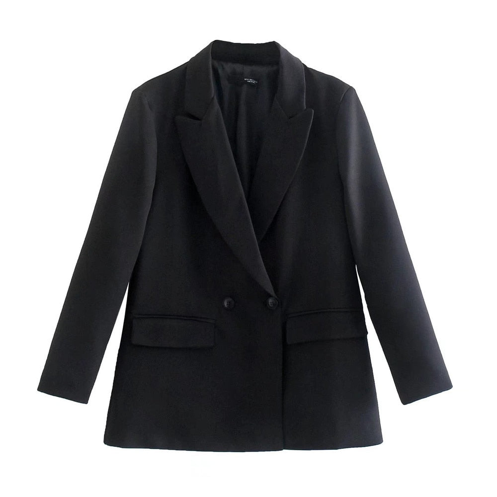 Dionne Blazer | Verfijnd & tijdloos