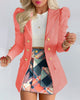 Blazer-Rok-Set Dames - Stijlvol & Combinabel - Thalia