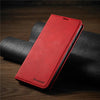 Magnetisch iPhone-hoesje – GripFold