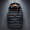 Luxe Herfstbodywarmer - Valdemar