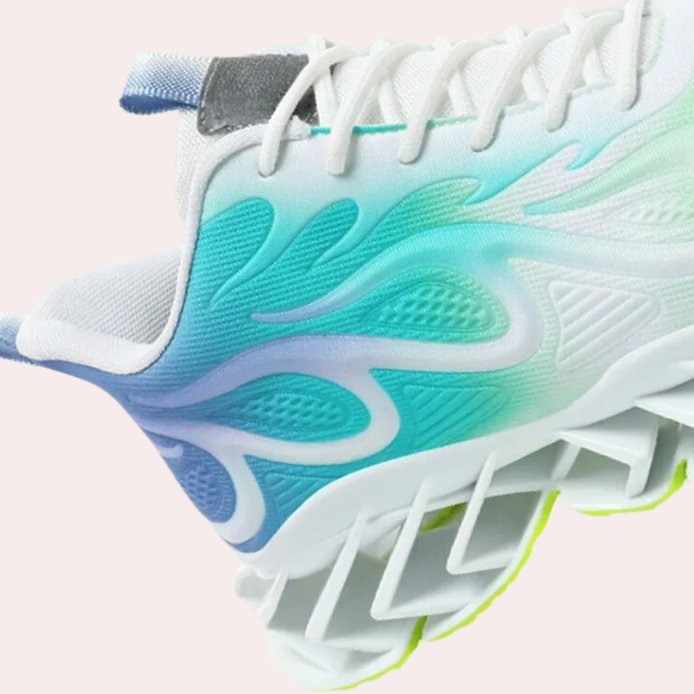 Klassieke Sneakers voor Heren - Lennox