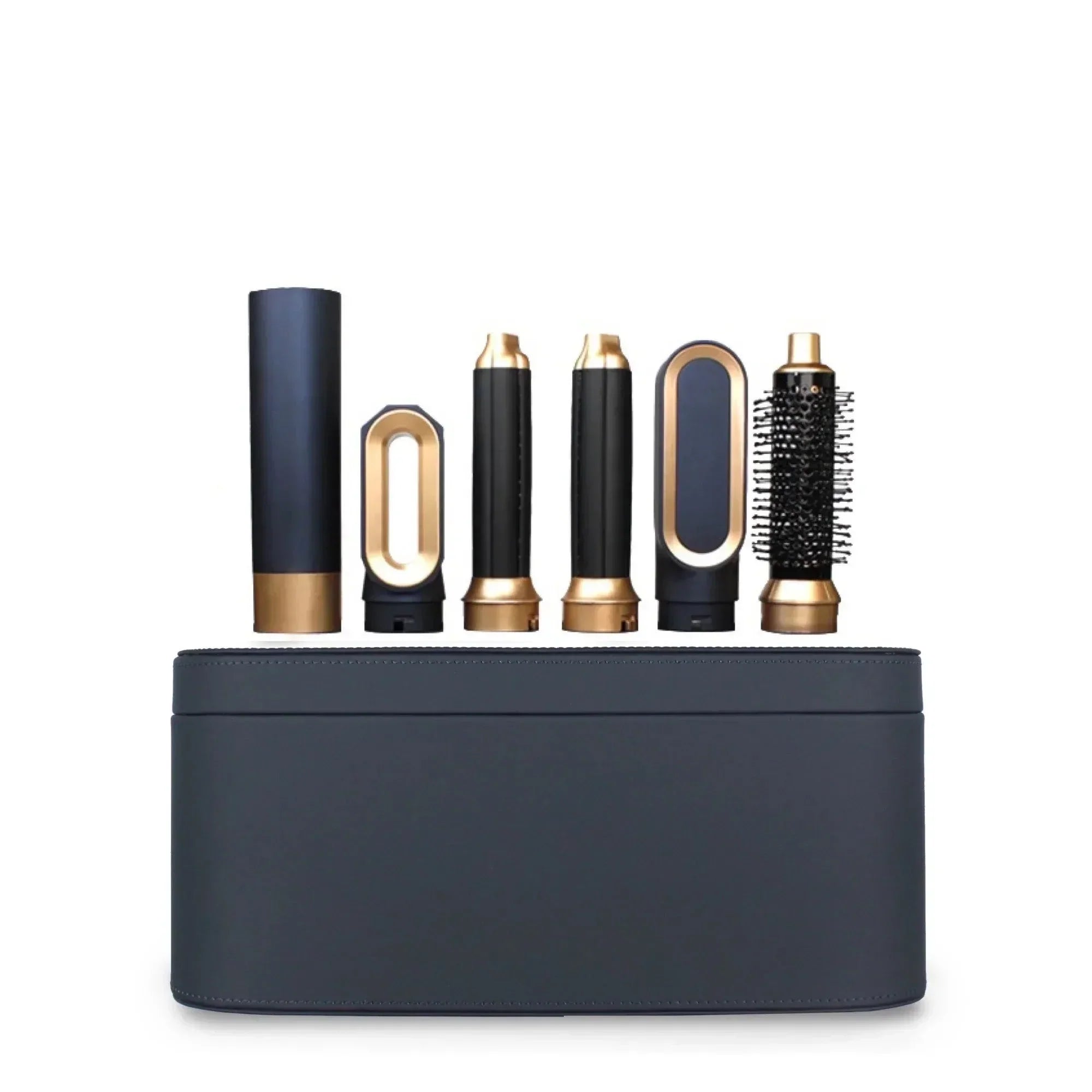 5-in-1 Multi Haarstyler met Ionische Technologie - AuraStyle