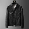 Suède Look Heren Jack – Rafael