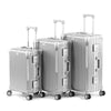 Harde Koffer met Aluminium Frame - Tallinn