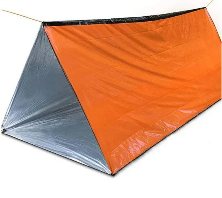 2-Persoons Survival Tent - DualGuard