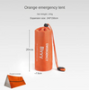 2-Persoons Survival Tent - DualGuard