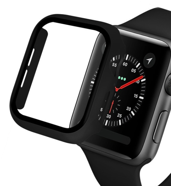 Pro Apple Watch Beschermcase | De beste bescherming voor jouw Apple horloge!