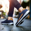 Orthopedische Heren Sneakers – Luca