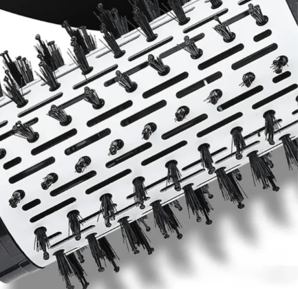 Professionele Multifunctionele Haardroger - Volyss