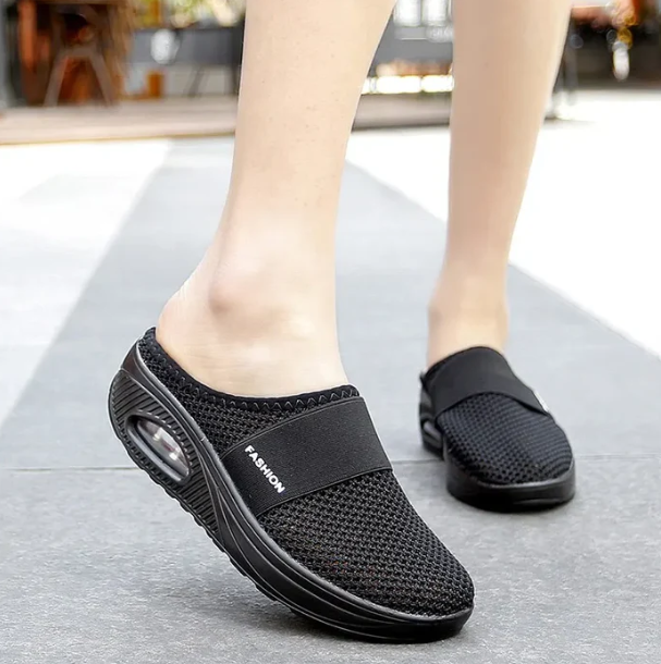 Orthopedische Sandalen - Solara