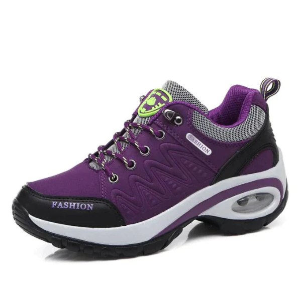 Orthopedische Dames Wandelschoenen - Alessa