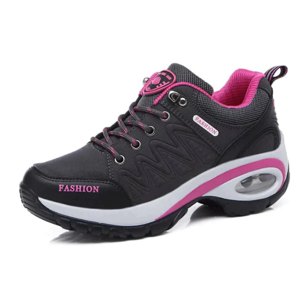 Orthopedische Dames Wandelschoenen - Alessa