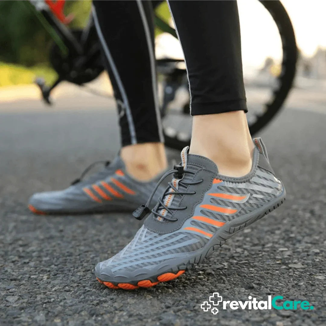 Orthopedische Barefoot Schoenen Pro - SoleMate