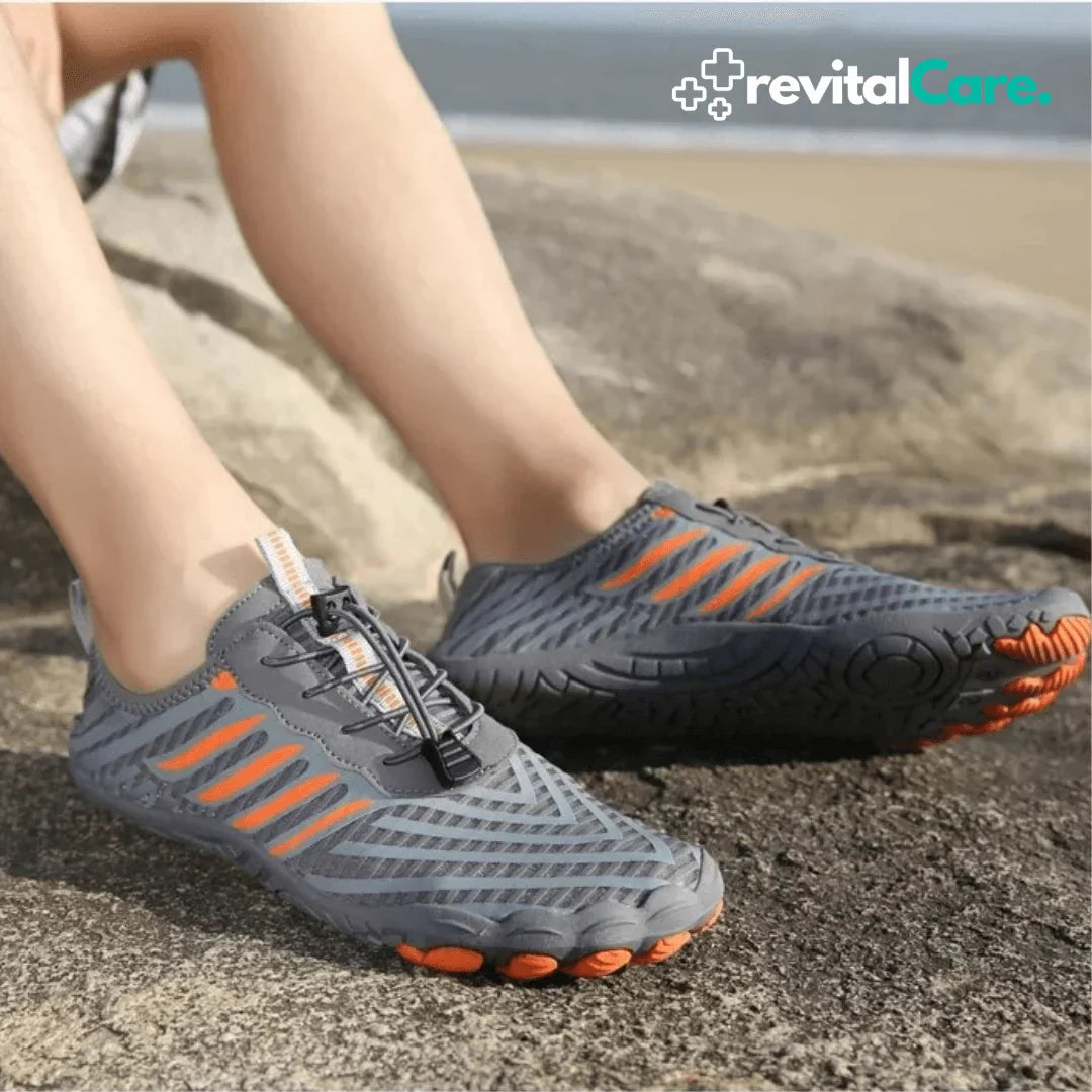 Orthopedische Barefoot Schoenen Pro - SoleMate