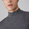 Heren Colshirt met Korte Mouwen - Adrian