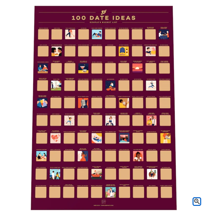 Date Kalender - LoveQuest