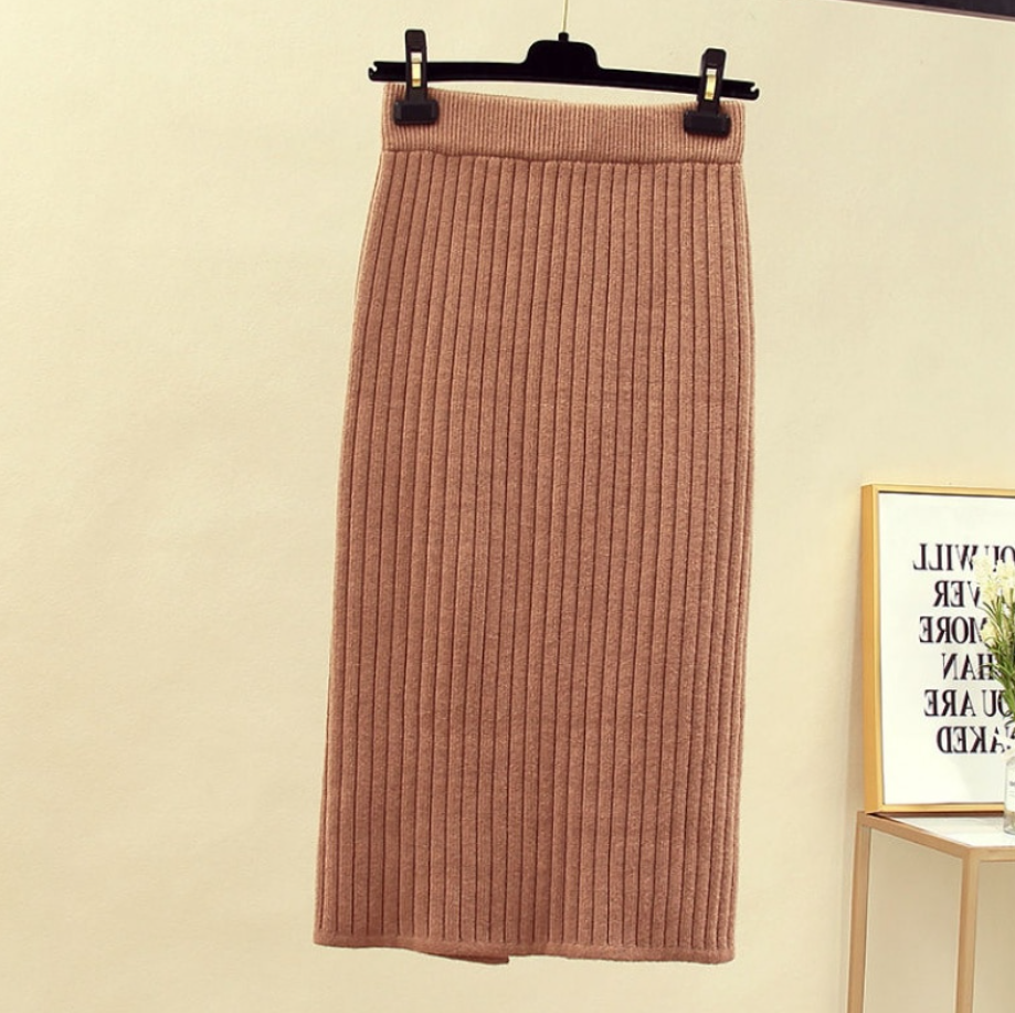 Maria Skirt | Warm, comfy & elegant