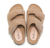 Corrie Winter Slippers | Comfy & Warm