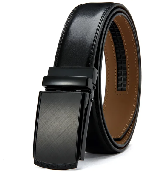 Herenriem met Automatische Gesp - Eleganzio