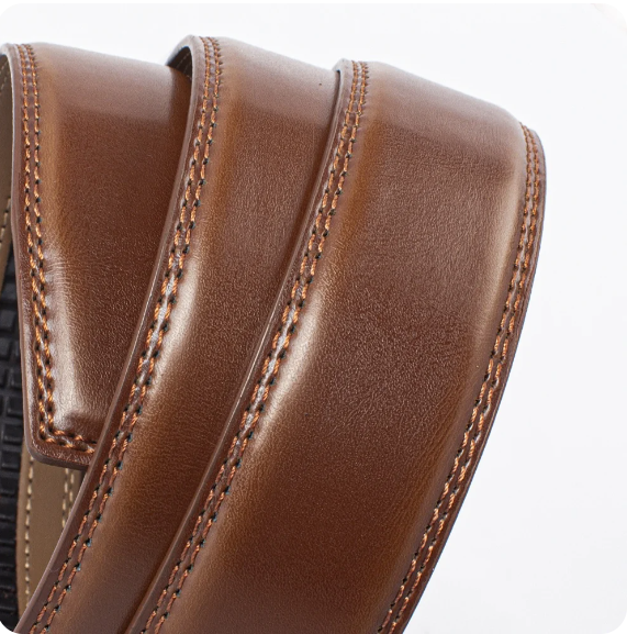 Herenriem met Automatische Gesp - Eleganzio