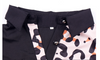 Trendy retro jumpsuit met knoopsluiting - Velia