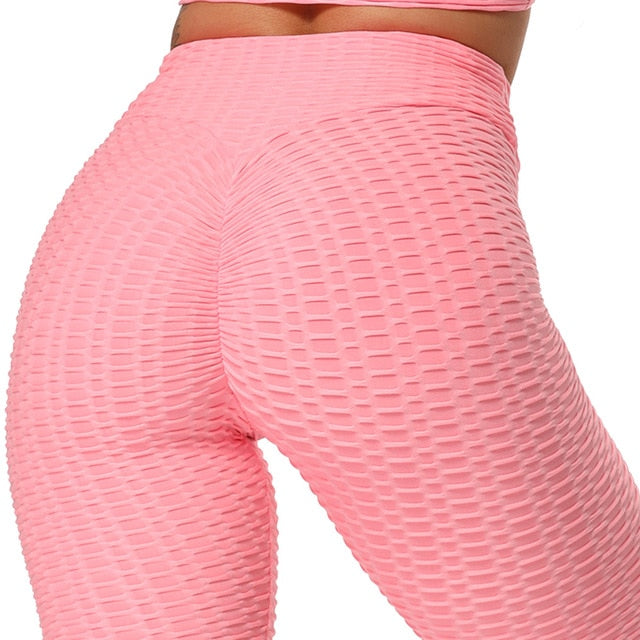Corrigerende High-Waist Legging – Velina