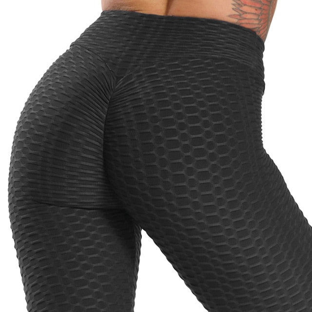 Corrigerende High-Waist Legging – Velina