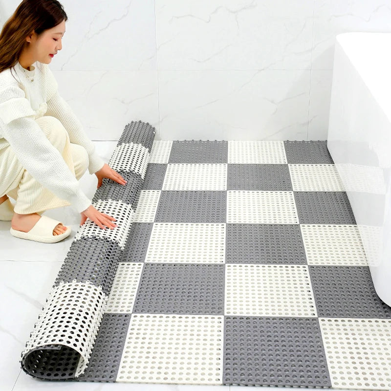 Antislip Douchemat - GripDrop